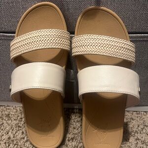Women’s reef sandals